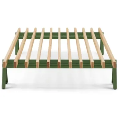 Bett Simplon - 90 cm