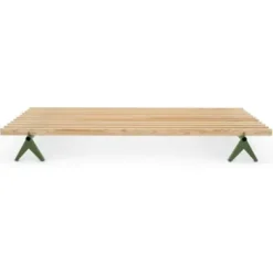 Bett Simplon - 90 cm