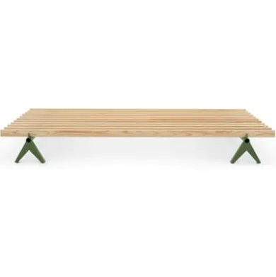 Bett Simplon - 90 cm