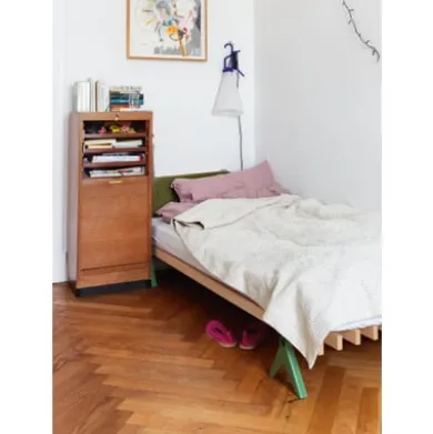 Bett Simplon - 90 cm