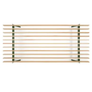 Bett Simplon - 90 cm
