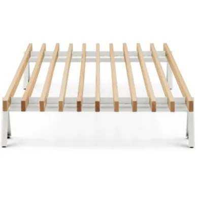 Bett Simplon - 90 cm
