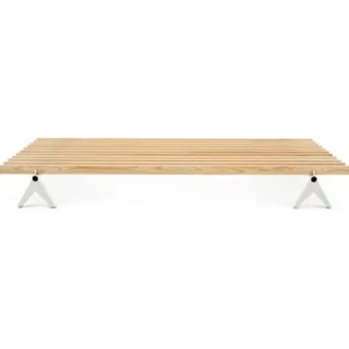 Bett Simplon - 90 cm