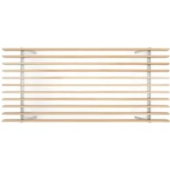 Bett Simplon - 90 cm