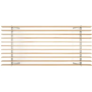Bett Simplon - 90 cm