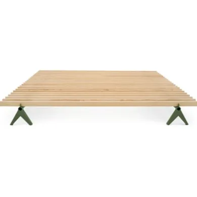 Bett Simplon - 180 cm