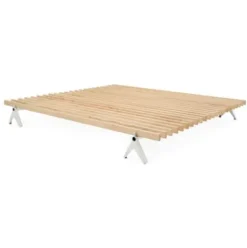 Bett Simplon - 180 cm