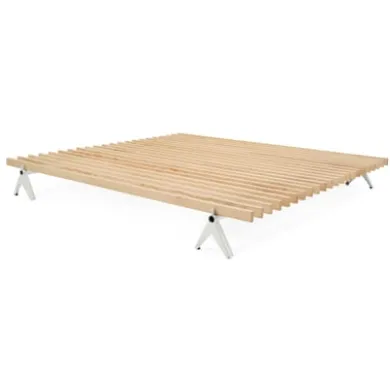 Bett Simplon - 180 cm