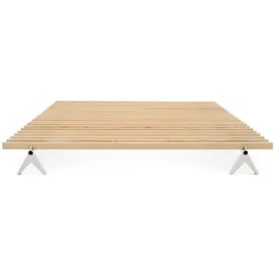 Bett Simplon - 180 cm