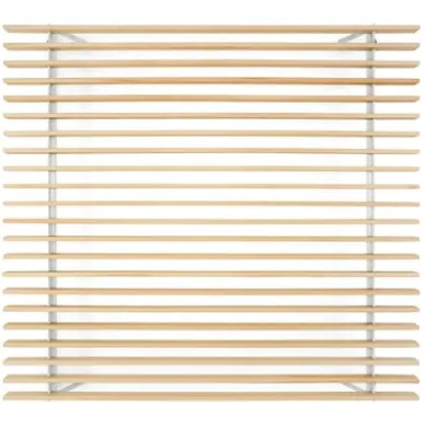 Bett Simplon - 180 cm