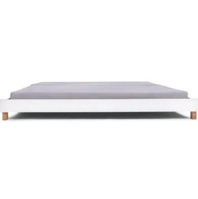 Bett Stiege, Stapelbar