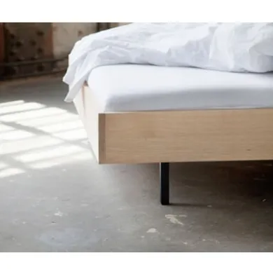 Bett Unidorm Puder