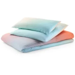 Bettbezug Gradient