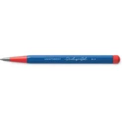 Bleistift Drehgriffel
