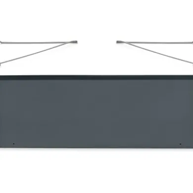 Boden zu Wandregal RM3
