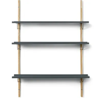 Boden zu Wandregal RM3