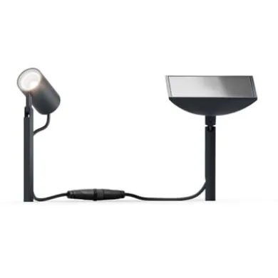 Bodenleuchte Piek Mini