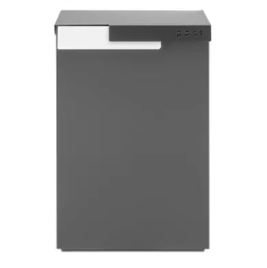 Briefkasten Cato