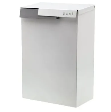 Briefkasten Cato