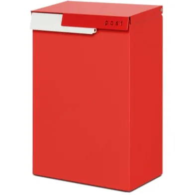 Briefkasten Cato