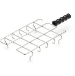 Brötchenaufsatz für Zweischacht-Toaster