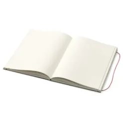 Buch Blanko