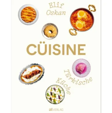 Cüisine