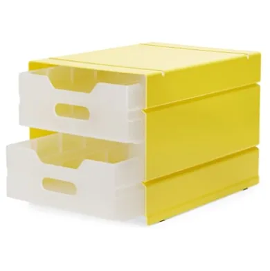 Container Atlas