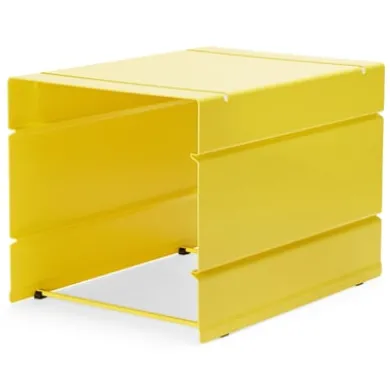 Container Atlas