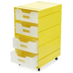 Container Atlas
