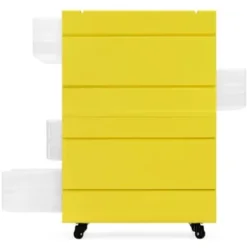 Container Atlas