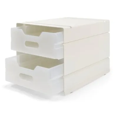 Container Atlas