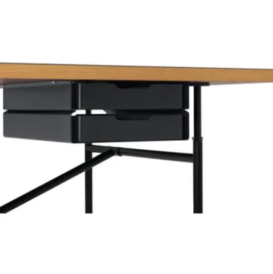 Container Atlas Desk