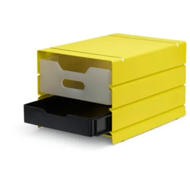 Container Atlas Half