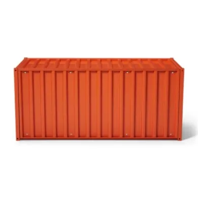 Container DS