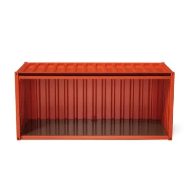 Container DS