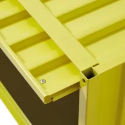 Container DS