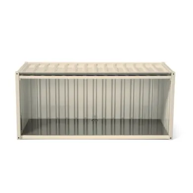 Container DS