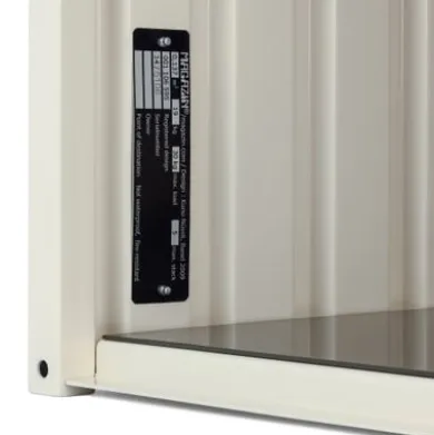Container DS