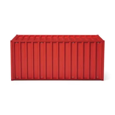 Container DS