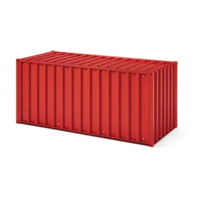 Container DS
