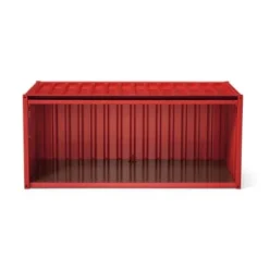 Container DS