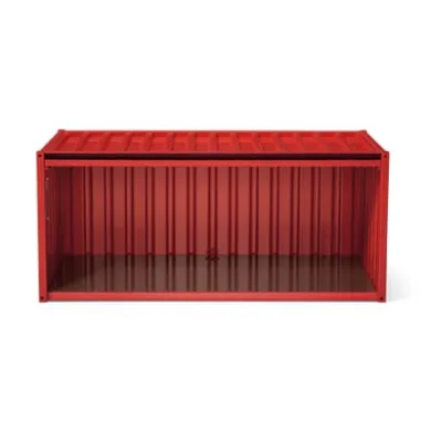 Container DS