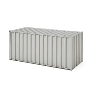 Container DS