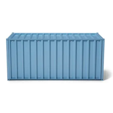 Container DS