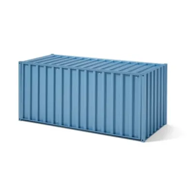 Container DS