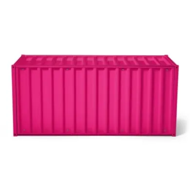 Container DS