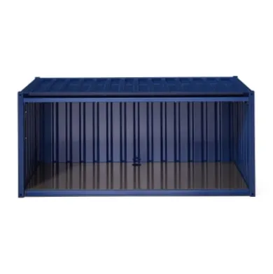 Container DS