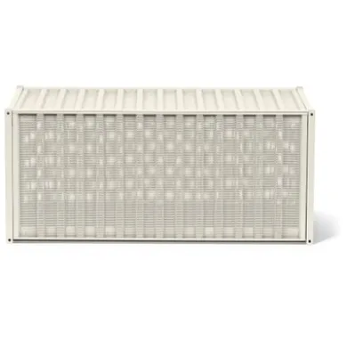 Container DS Air