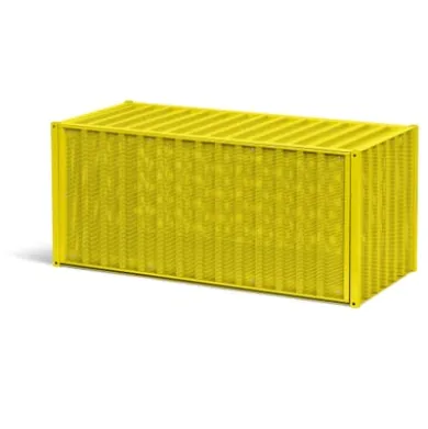 Container DS Air